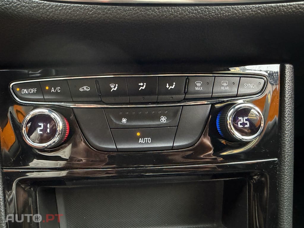 Opel Astra Sports Tourer 1.5 D Business Edition S/S