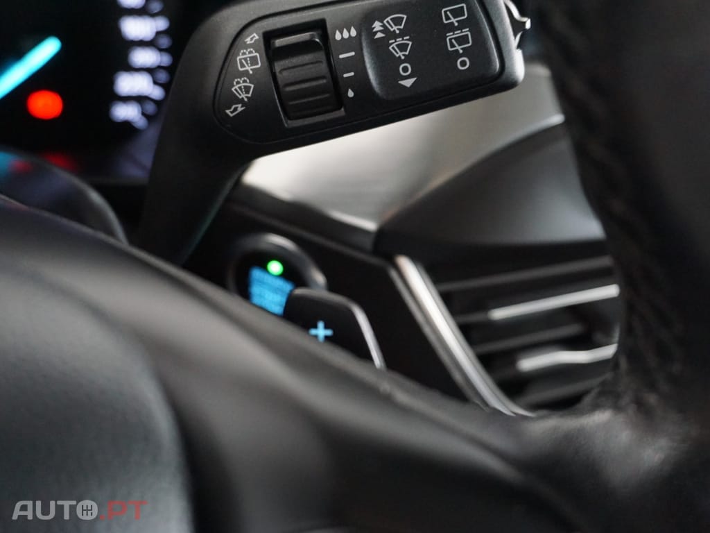 Ford Focus SW 1.0 EcoBoost S&S Aut. TITANIUM X