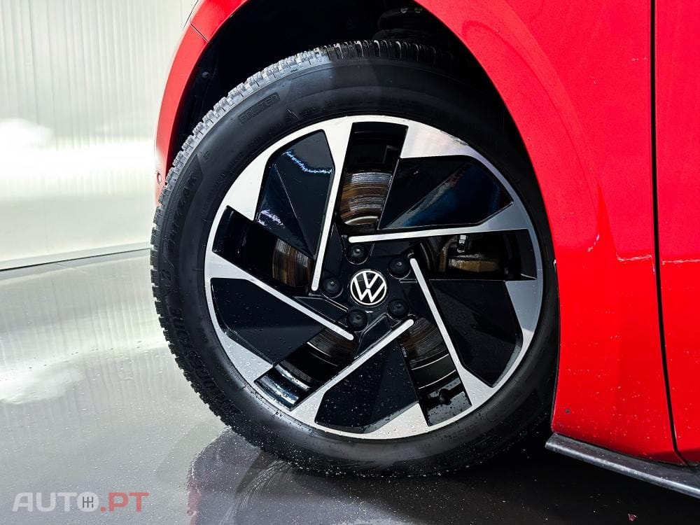 Volkswagen Id.3 Pro Performance