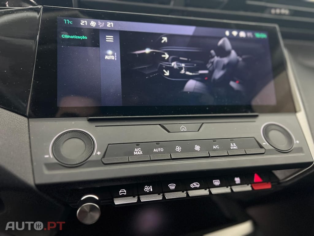 Peugeot 308 SW 1.2 PureTech Allure