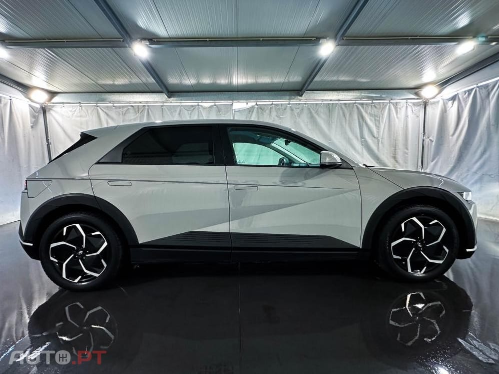 Hyundai Ioniq 5 77 kWh Premium