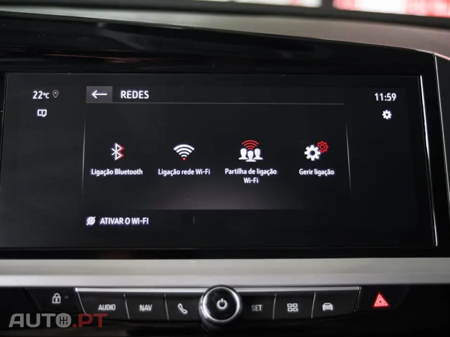 Opel Grandland (X) 1.5 CDTI GS Line AT