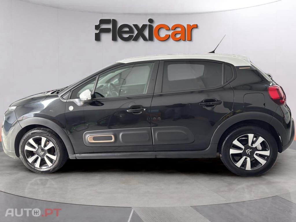 Citroen C3 1.2 PureTech C-Series