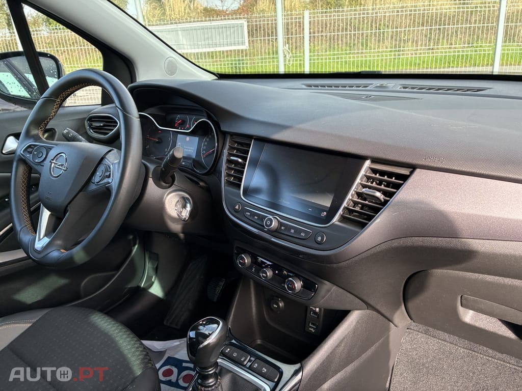 Opel Crossland X 1.6 CDTi Ultimate