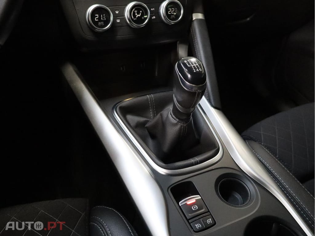 Renault Kadjar 1.5 dCi Intens