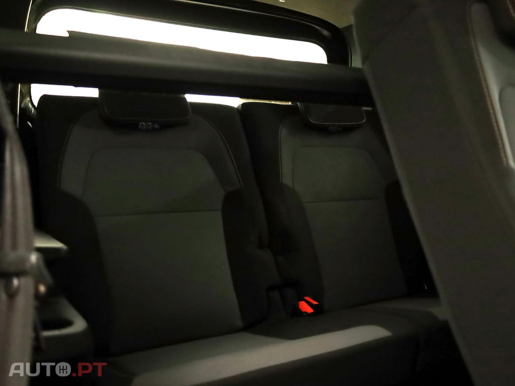 Dacia Jogger Jogger 1.0 TCe Extreme