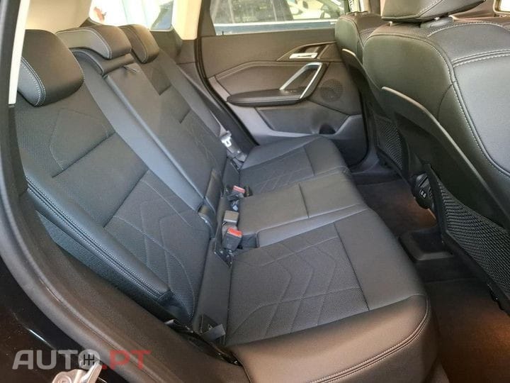 BMW iX1 xDrive30 xLine