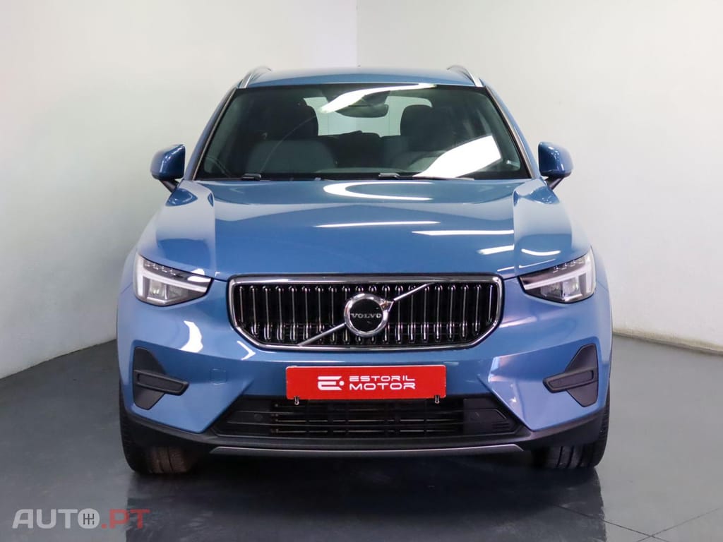 Volvo XC40 1.5 T5 Plus Bright PG HYBRID