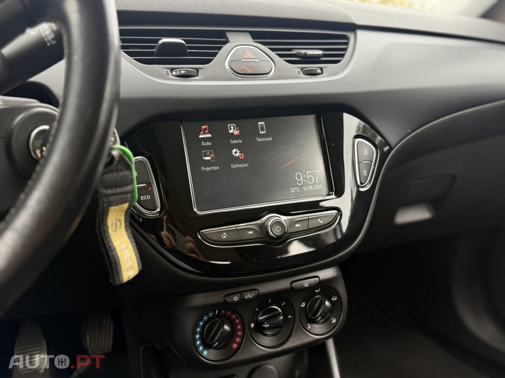 Opel Corsa E 1.3 CDTI