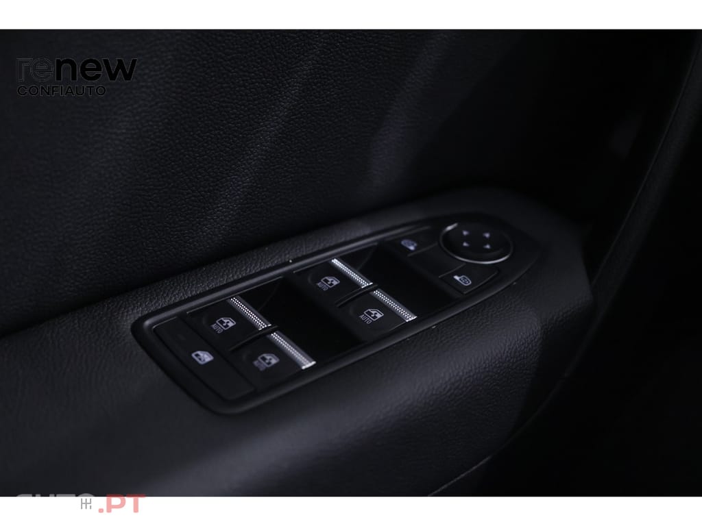 Renault Captur 1.0 TCe Techno