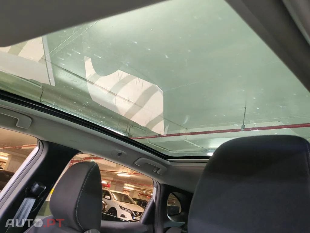 Nissan Qashqai 1.3 DIG-T Acenta