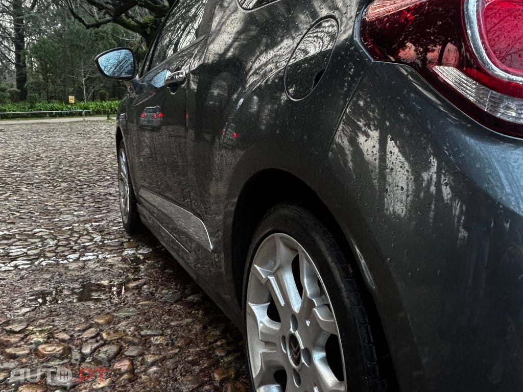 Citroen DS3 1.6 THP Sport Chic