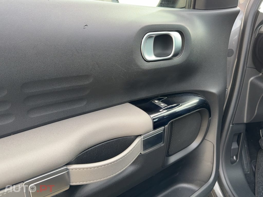 Citroen C4 Cactus 1.5 BlueHDi Feel Business