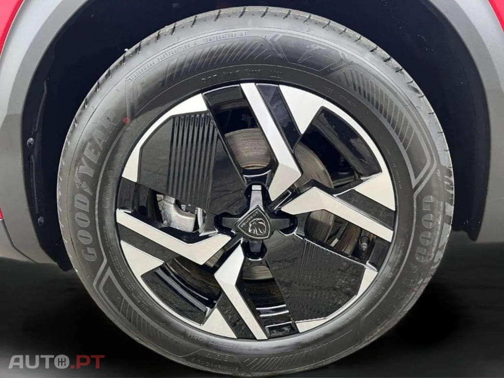 Peugeot E-2008 Allure I.V.A DEDUTÍVEL 