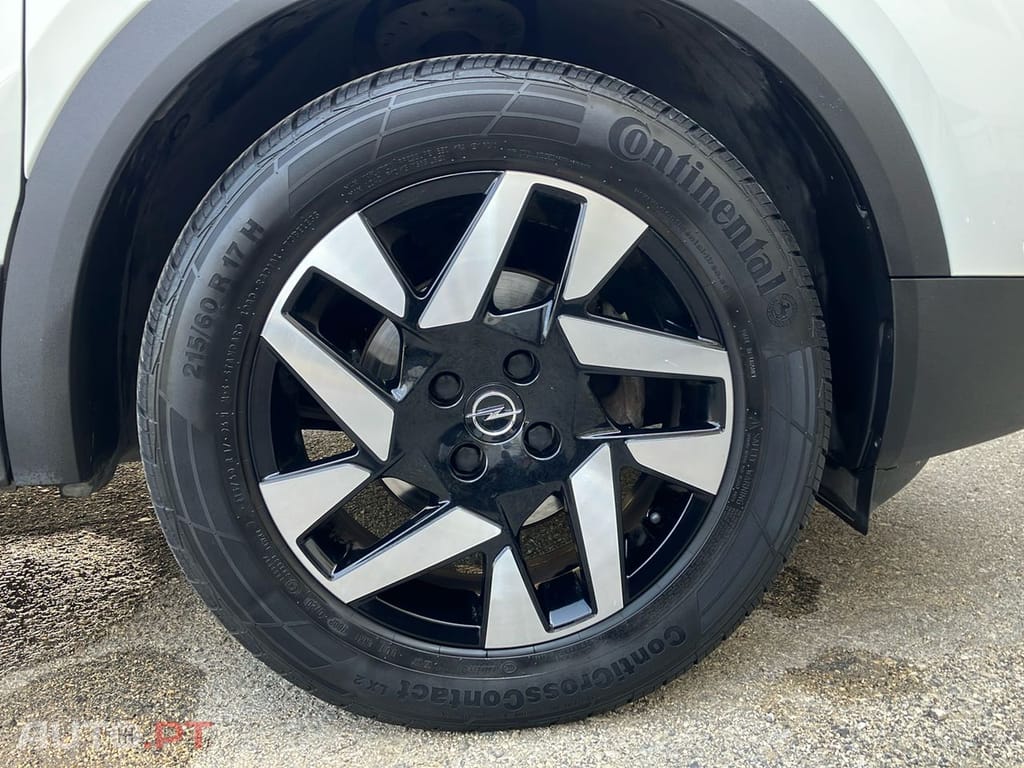 Opel Mokka 1.2 T Elegance