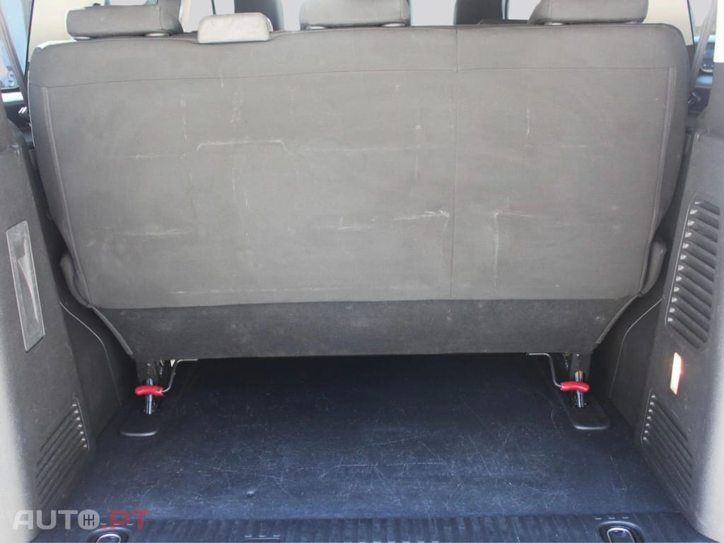 Citroen Space Tourer 1.5 BlueHDi M Feel 9LUG