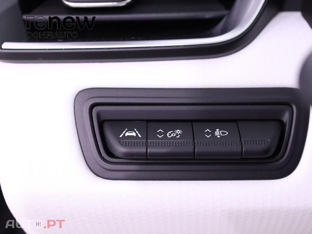 Renault Clio 1.0 TCe Techno Bi-Fuel