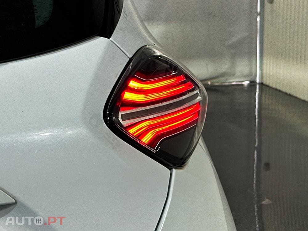 Renault Zoe Intense