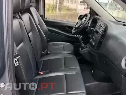 Mercedes-Benz Vito 111 CDi/34 Select