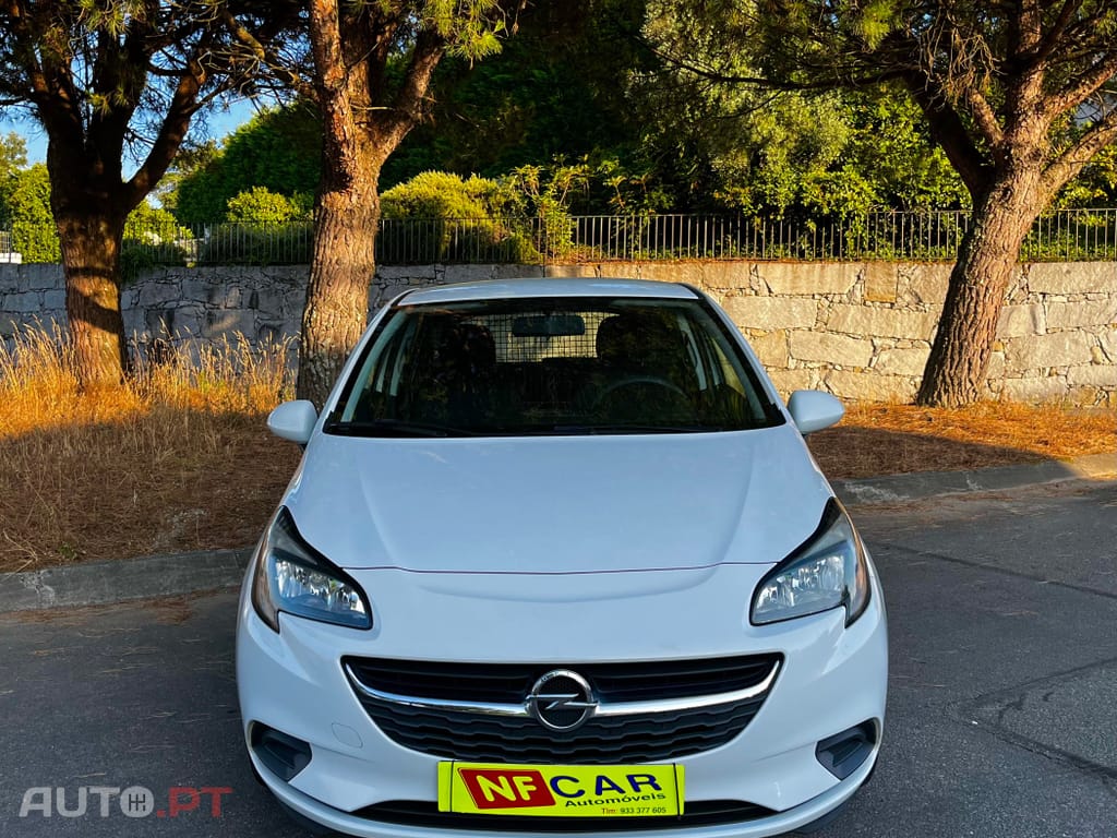 Opel Corsa 1.3 CDTi
