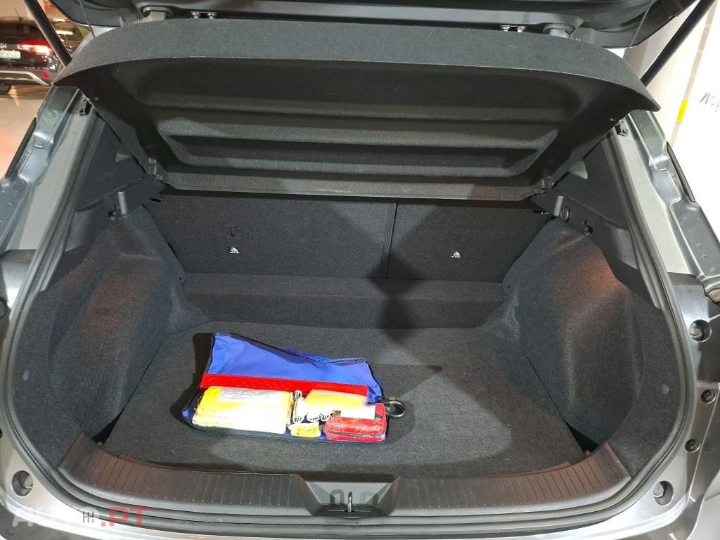 Nissan Qashqai 1.3 DIG-T Acenta