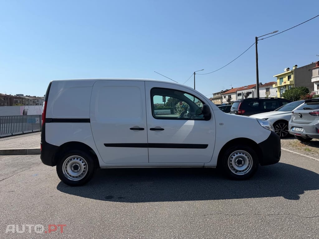 Renault Kangoo 1.5 dCi Business 3L S/S