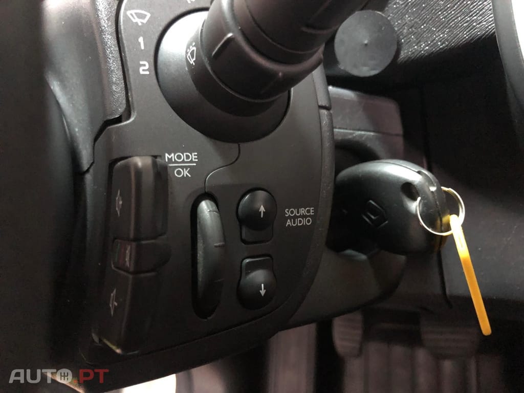 Renault Kangoo 1.5 dCi Maxi Business