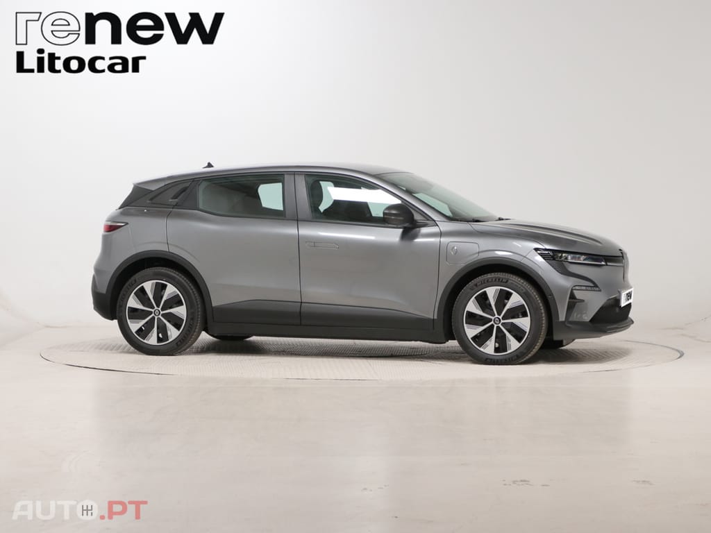 Renault Mégane Mégane Iconic EV60 220 cv Super Charge
