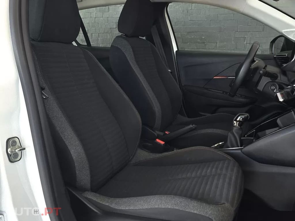Peugeot 208 1.2 PureTech Active Pack