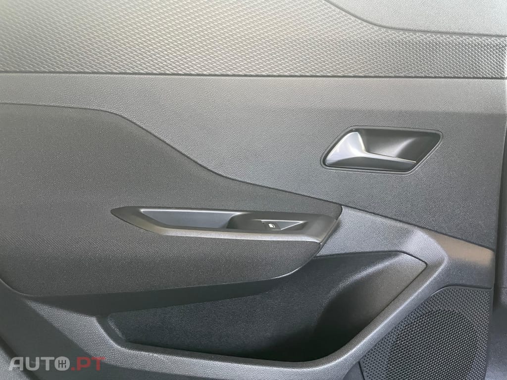 Peugeot 308 SW 1.2 PureTech Active Pack