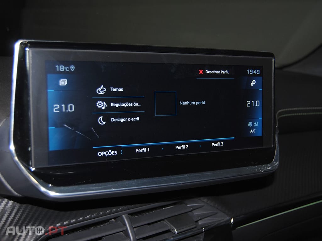 Peugeot 2008 1.2 PureTech GT Line