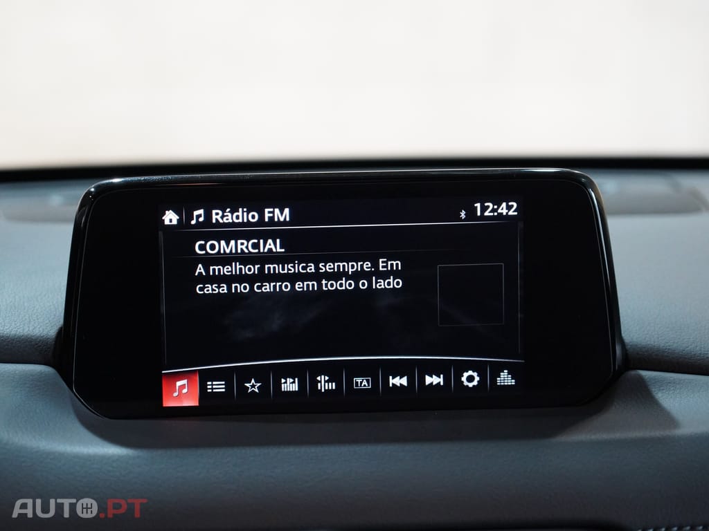 Mazda CX-5 2.2 D Excellence