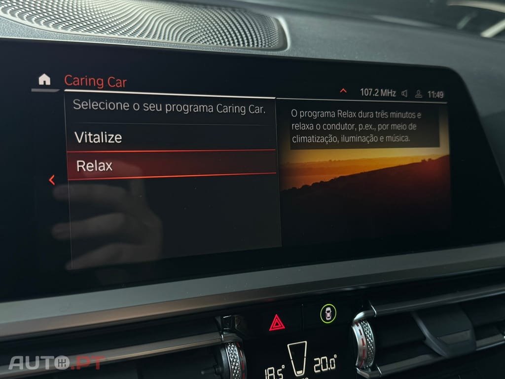 BMW 420 i Pack Desportivo M Auto
