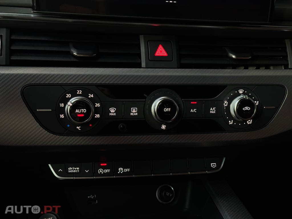 Audi A5 40 TDI quattro S tronic