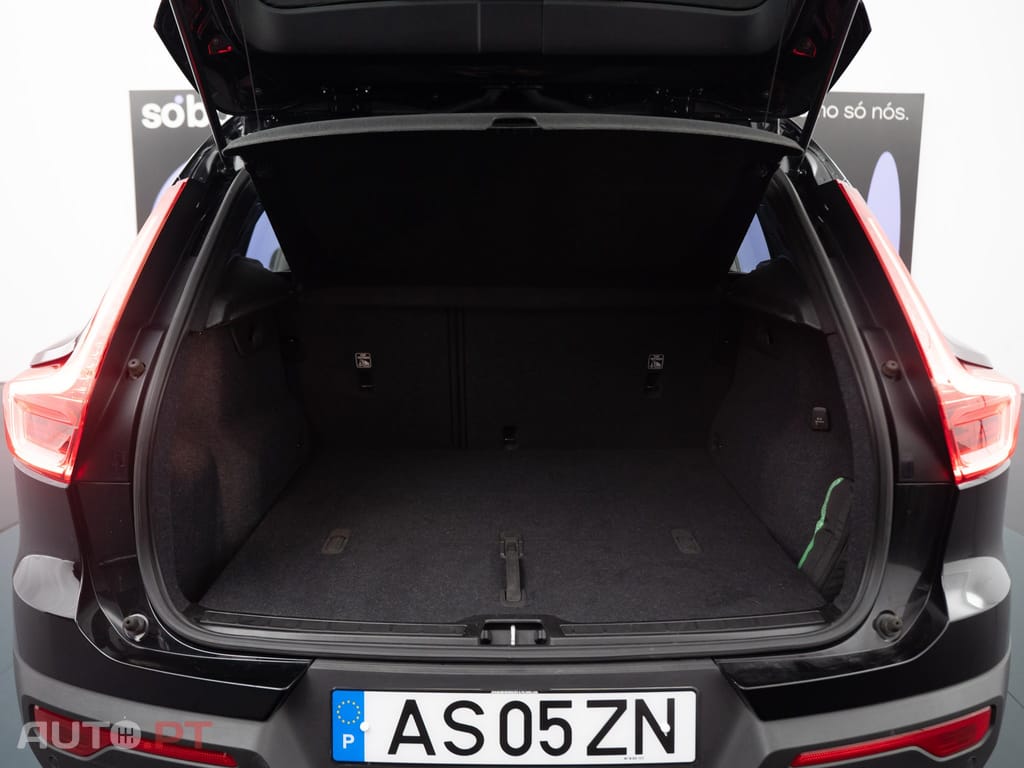 Volvo XC40 1.5 T2 Essential