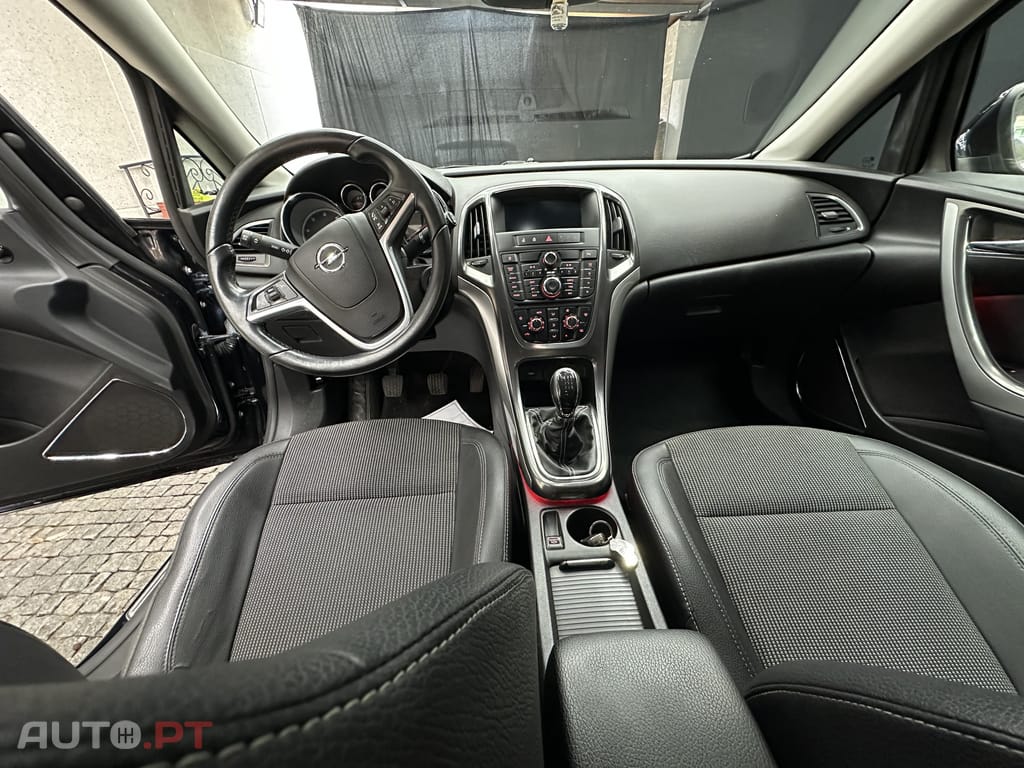 Audi A3 Sportback 1.6 TDI Ambiente