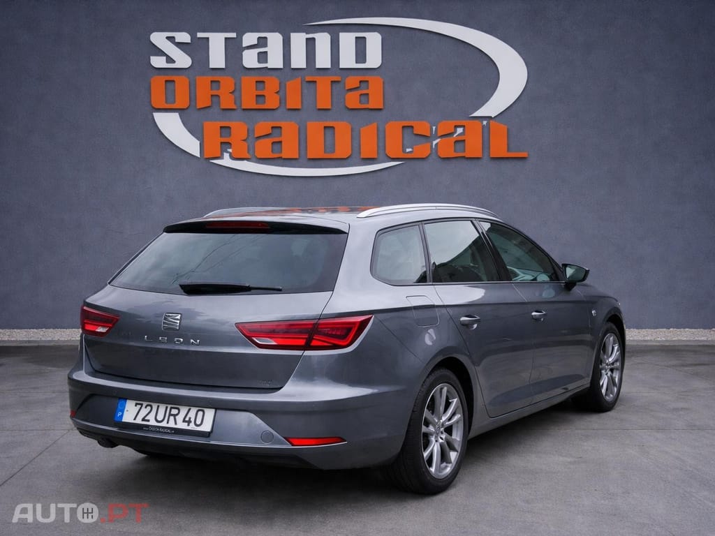 Seat Leon SPORT
