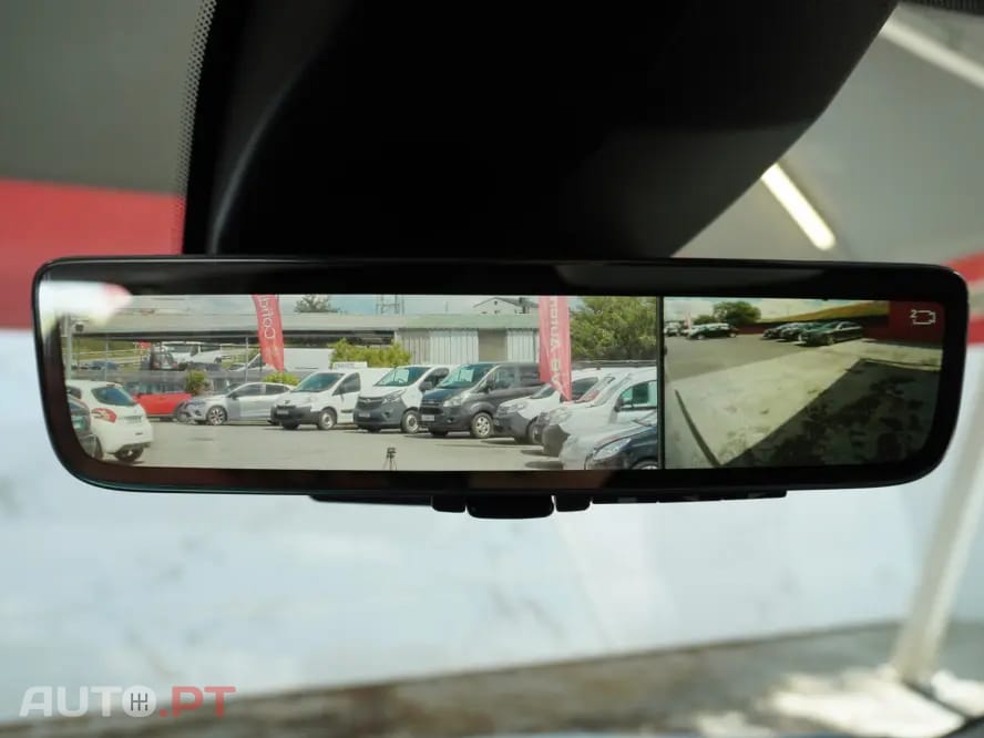 Citroen Berlingo M 130 EAT8 MAX