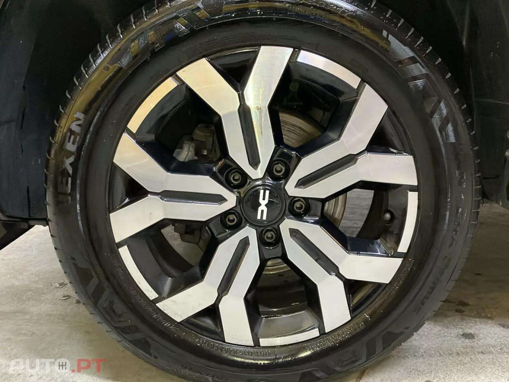 Dacia Duster 1.3 TCE Journey