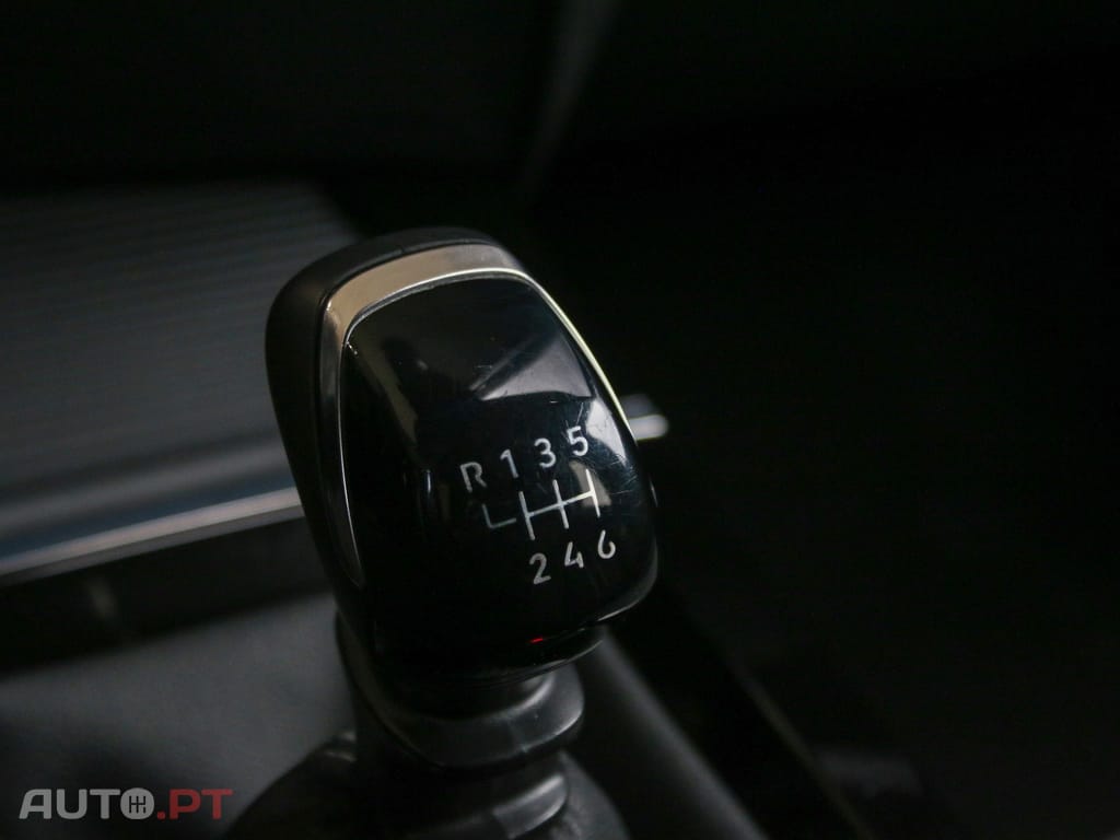 Opel Astra 1.2 T GS Line S/S