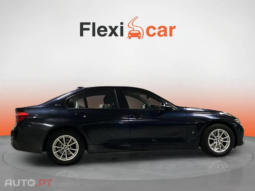 BMW 330 e iPerformance Line Sport