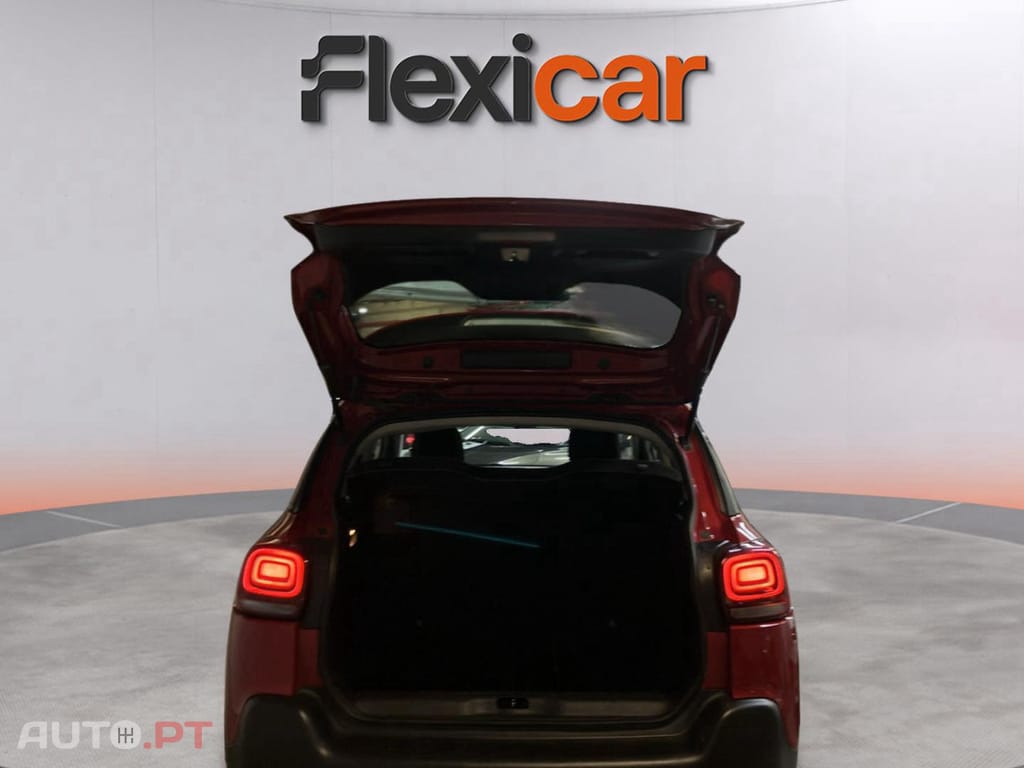 Citroen C3 Aircross 1.2 PureTech Feel