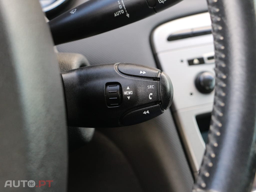 Peugeot 308 1.6 HDi Executive