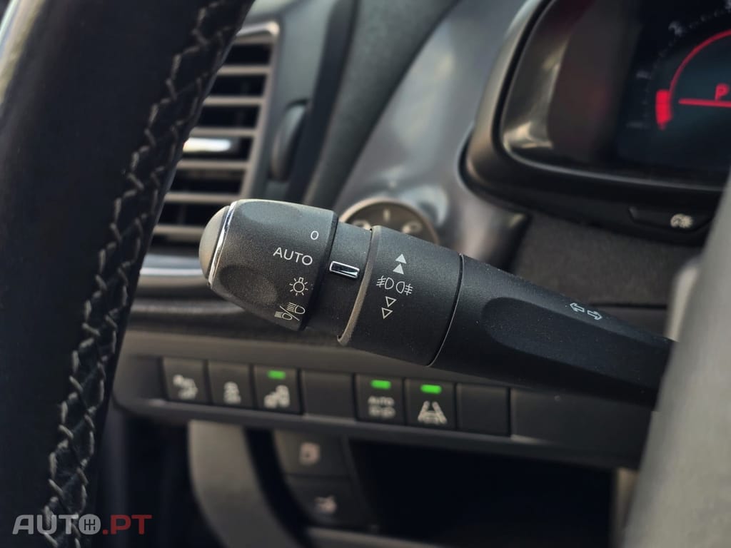 Citroen DS5 2.0 BlueHDi Sport Chic CVA6