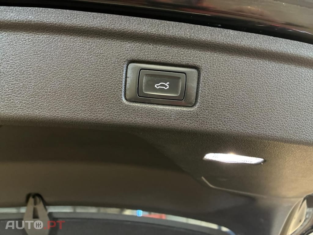 Audi A5 40 TDI S tronic