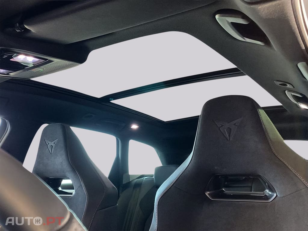 Cupra Leon Sportstourer VZ 1.5 e-HYBRID I.V.A DEDUTIVEL 