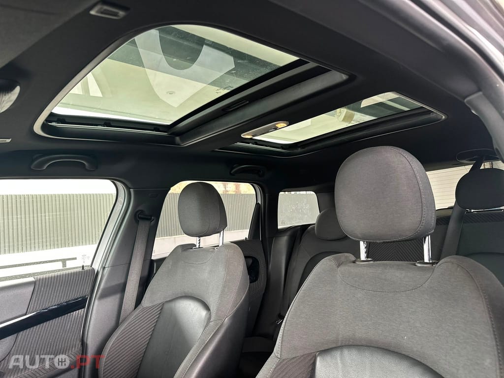 MINI Countryman Cooper SE ALL4 Auto