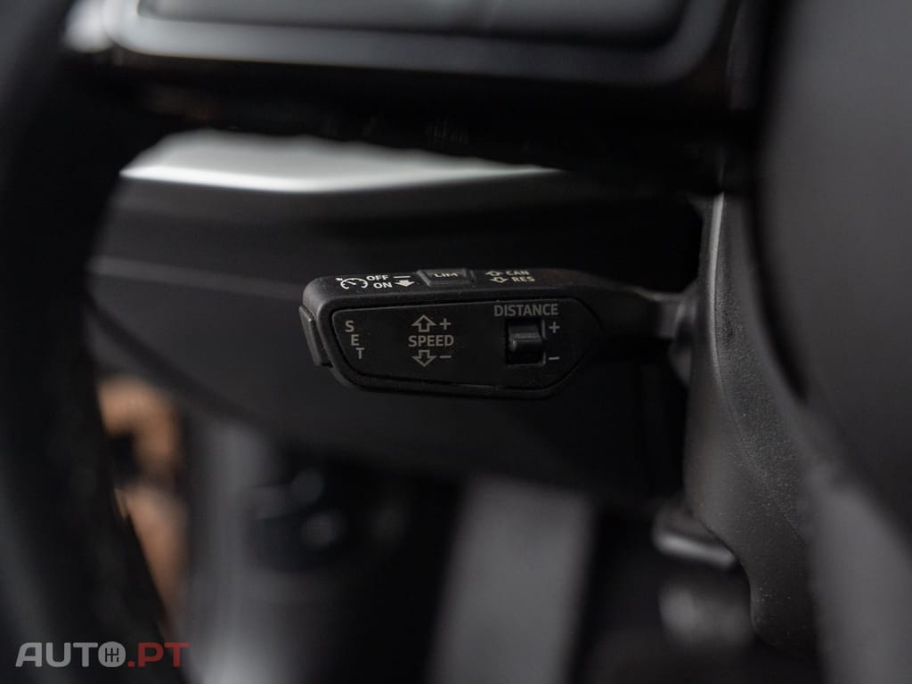 Audi A3 Sportback 30 TDI