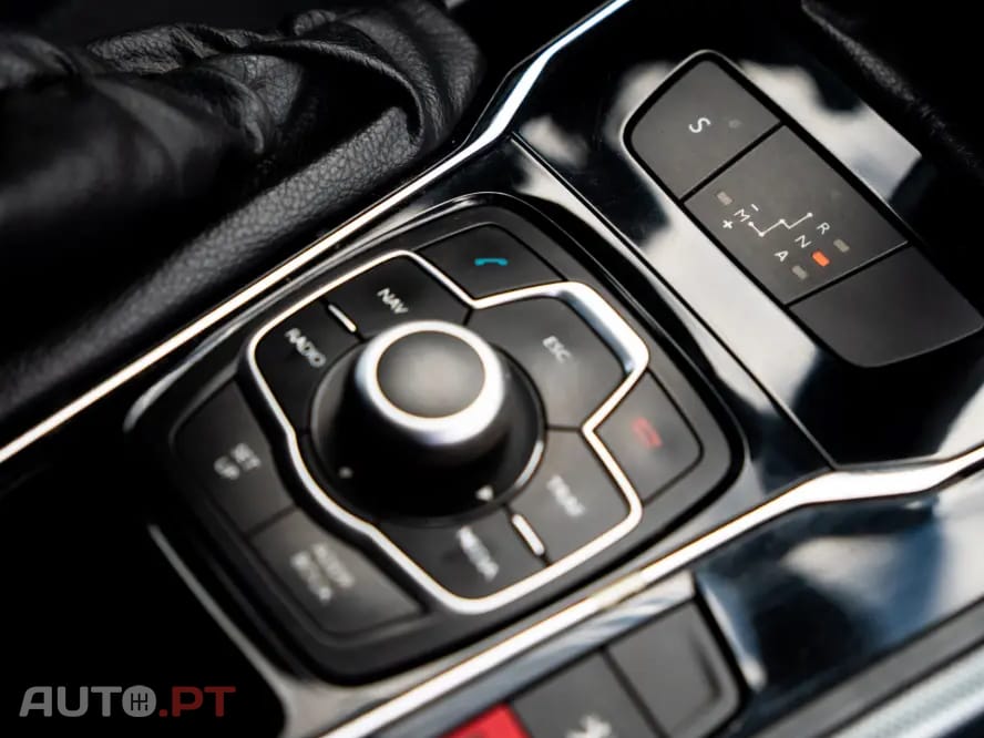 Peugeot 508 SW 1.6 e-HDi Allure CMP6