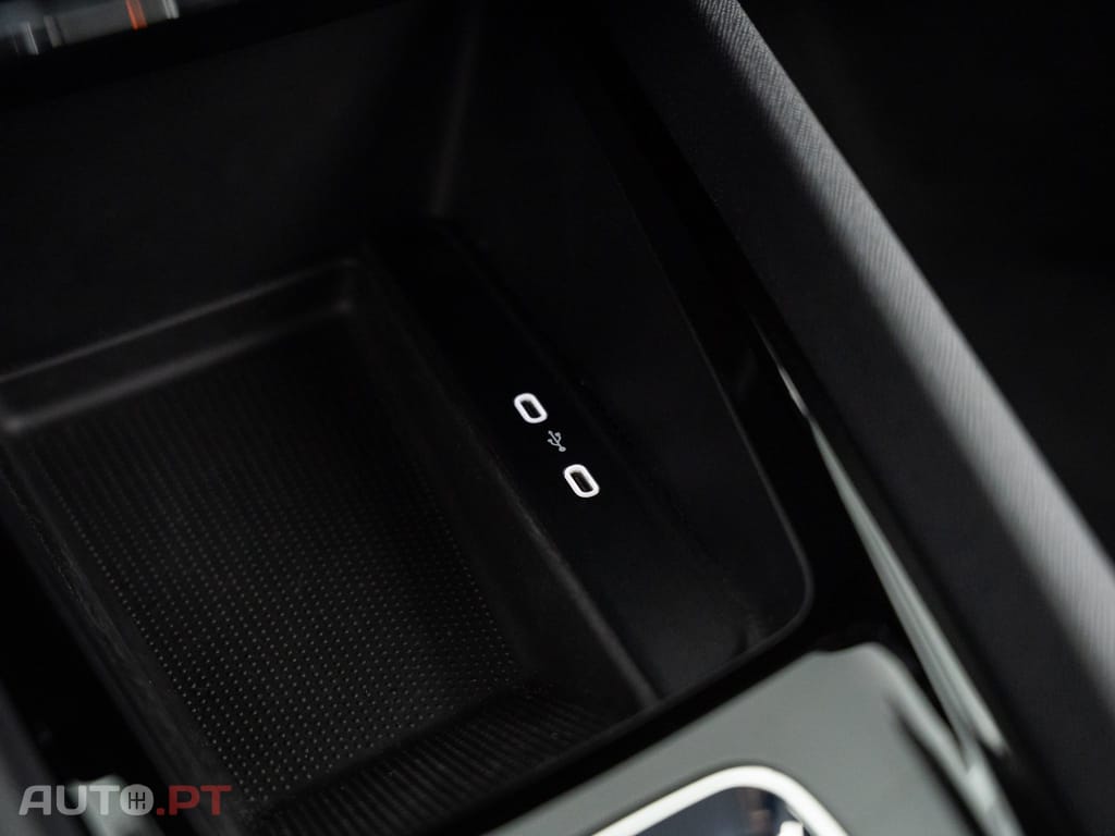 Skoda Octavia Break 1.4 TSi iV Ultra DSG